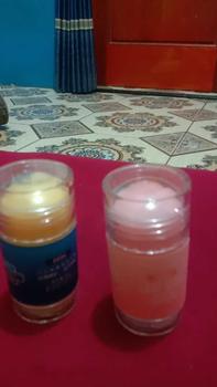 Product Review of HIH Original Pelembab dan Perawatan Tumit Kering Retak dan Cream Kaki Kapalan Cream Kaki Pecah Pecah Ultra Moisturizing Cream Stick Melembutkan Kulit Tumit dan Tangan didiamkan menyembuhkan tumit pecah-pecah from p**2 0