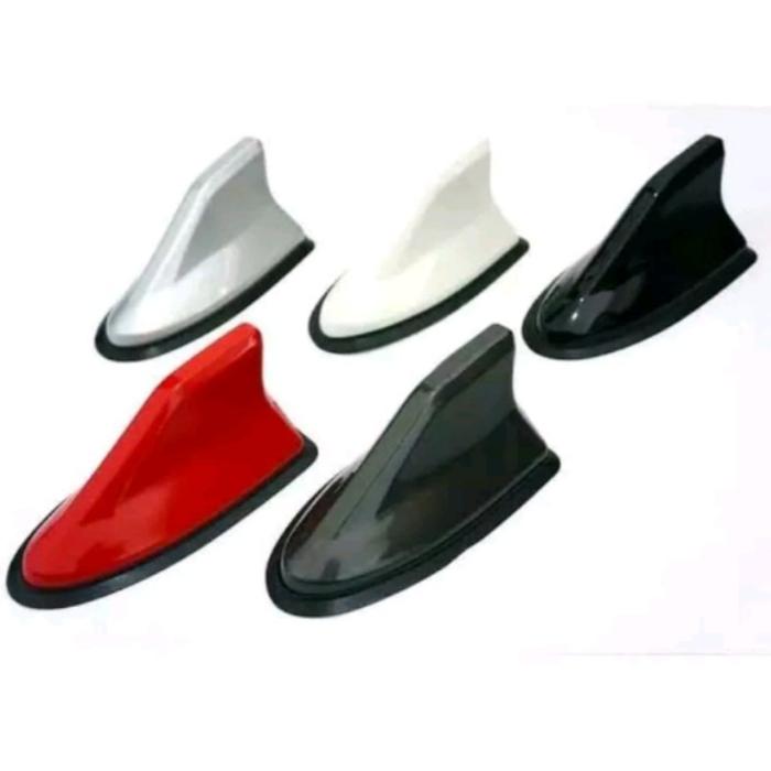 Gambar Antena Radio Sharkfin / Sirip Hiu Mobil Mitsubishi XPANDER Shark Fin Racing Fungsi Sinyal Radio - Hitam dari TIAN JAYA VARIASI Kota Administrasi Jakarta Pusat 5 Tokopedia