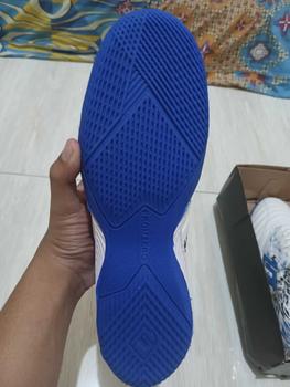 Product Review of Sepatu Futsal Fromzero Starkia Gazer Original from S**⬛ 2