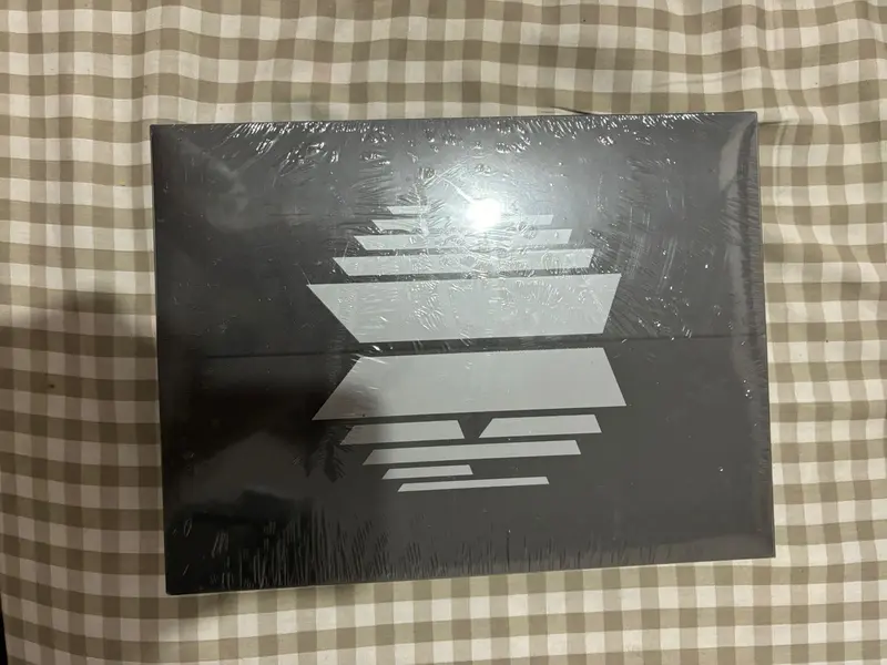 READY BTS Anthology Album - PROOF Standard Edition Sealed 0