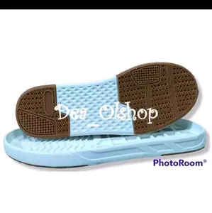 Sol sepatu sneakers kode lubis 03 Shoe Pria