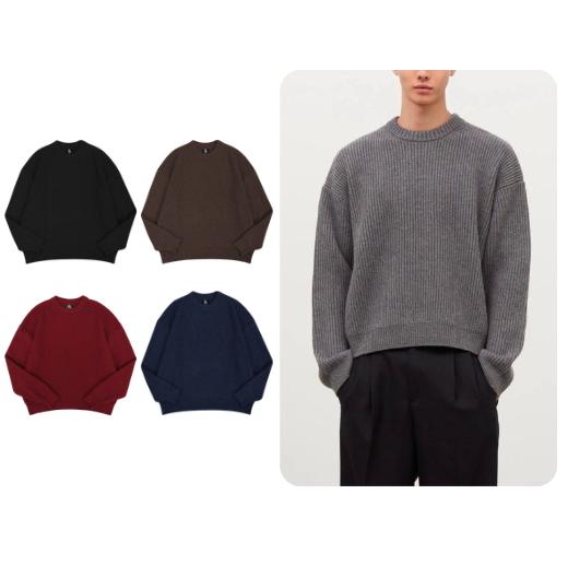   Huỳnh Anh  Áo len Simon Jack Lane 