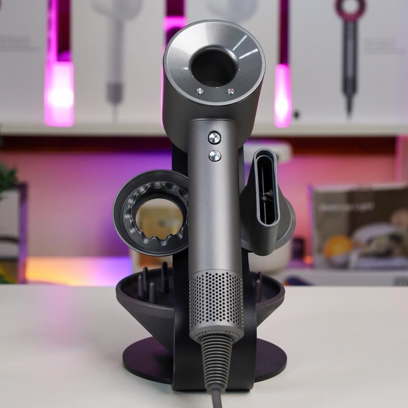 Máy sấy tóc ion âm, Giao Hàng Nhanh, Bán Chạy, Rất Phổ Biến, Công Suất 2200W, Tốc Độ Quay, Thích Hợp Cho Kiểu Tóc Thời Trang, Phiên Bản Giới Hạn, Thích Hợp Cho Nam Và Nữ, Một Đầu Sấy,  máy sấy ion, default giảm rối