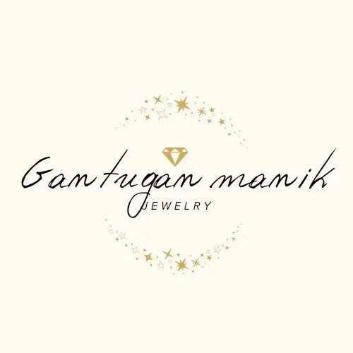 Gantungan Manik Kunci/handphone/ Phone strip manik
