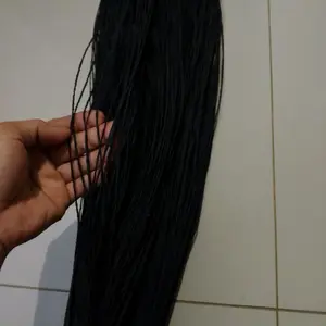 Deles Benang Anti Macet Kecepatan Lambat 25-30cm (isi 20 biji)