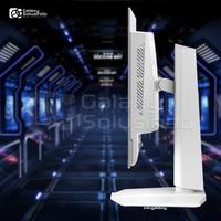 Gambar MSI MAG 272QPW QD-OLED X28 WHITE 27 Inch 0.03ms WQHD 280Hz Gaming Monitor dari Gasol WTC Surabaya Kota Surabaya 3 Tokopedia