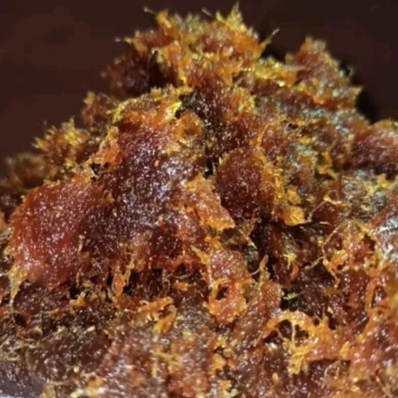 Selai Nanas Madu 1KG dengan Kayu Manis dan Cengkeh 3
