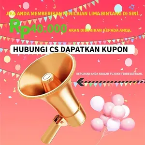 Ulasan positif mendapatkan kupon diskon