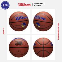Gambar Mid Year Sale | Wilson NBA Team Alliance Bola Basket GS Warriors Indoor/Outdoor Bahan Polyurethane Size 7 - WZ4029310XB7 dari Wilson Indonesia Official Shop Kota Bekasi 2 Tokopedia