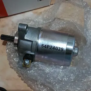 Dinamo Starter 54P Nmax Old Mio J Mio M3 Soul GT X Ride 115 Mio M3 Lexi Nmax Aerox CC 54P Foto Asli Motorcycle