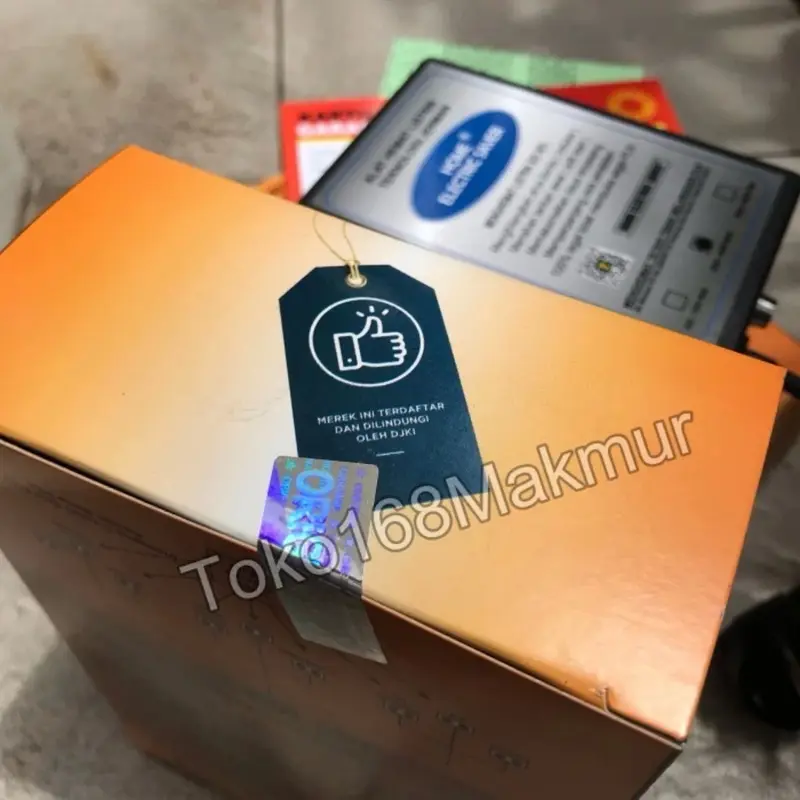 Penghemat Listrik-Home Electric Saver Original 450 - 1300 Watt TIPE A 3