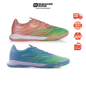 SEPATU FUTSAL SPECS ACCELERATOR ALPHA NERVE PRO IN