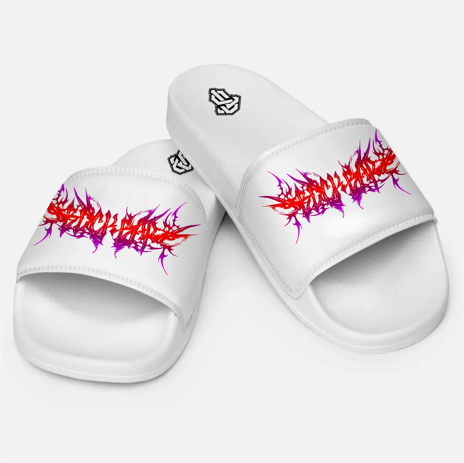 Sandal Selop Pria Starboy Viral Terbaru Anti-Slip PVC Berkualitas Tinggi - Sendal, Shoes