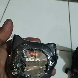 Measuring Tape 7.5meter Fluorescerous meteran neon anti karat  Auto Lock Meter Tape Measuring Tool