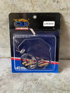 (CRUN) REPAIRKIT REPAIR KIT KARBURATOR GL PRO NEO TECH GL MAX