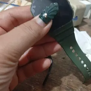 TJ Jam Tangan Pria Wanita LED Digital Rubber Fashion WATCH HIGH QUALITY RM062 Quartz