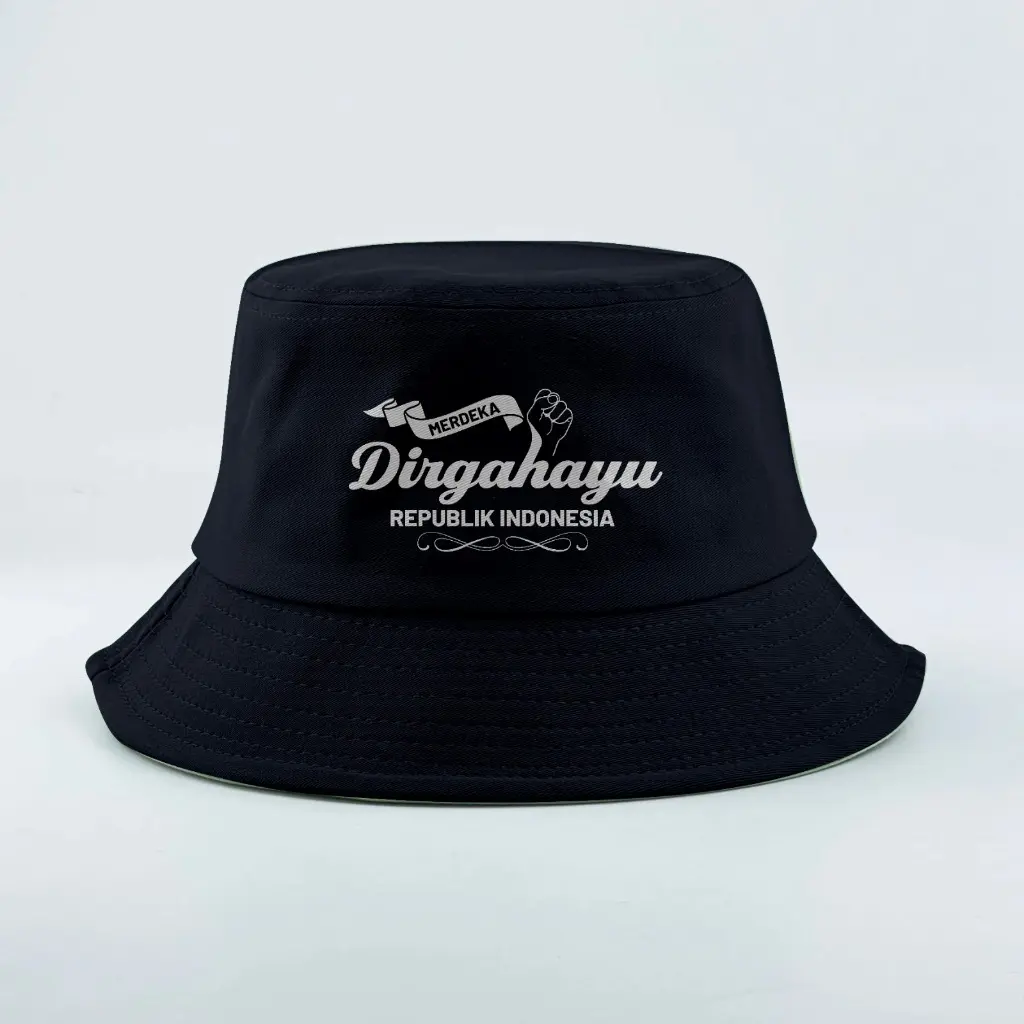 BUCKET HITAM NO 1