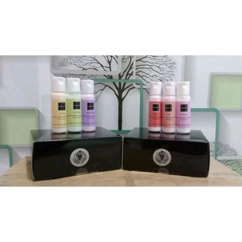 BODY LOTION UK 30 BODYLOTION