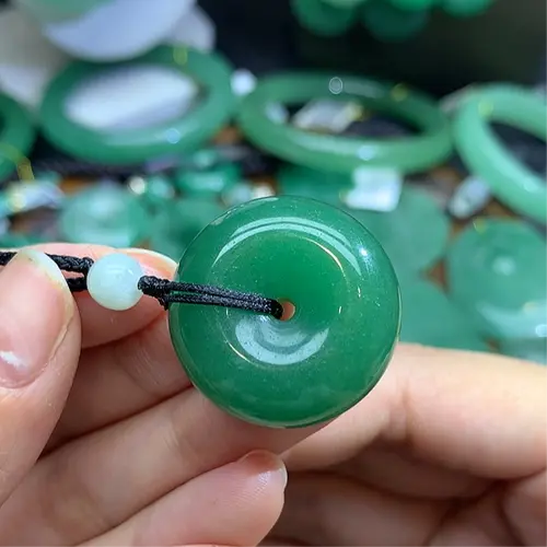 [Quick sale]  Jade Necklaces & Pendants