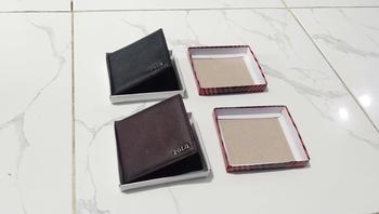Product Review of Dompet Pria distro Terbaru Dompet Pria trending Dompet Pria lipat  Kulit sintetis from ** N**l 0