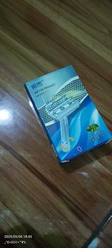 Product Review of Alat Cukur Jenggot Manual/Pisau Cukur Jenggot/Alat Cukur Jenggot from r**y 1