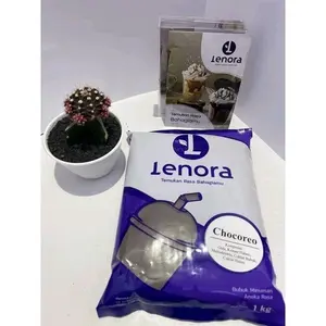 Lenora Powder rasa Chocolate oreo