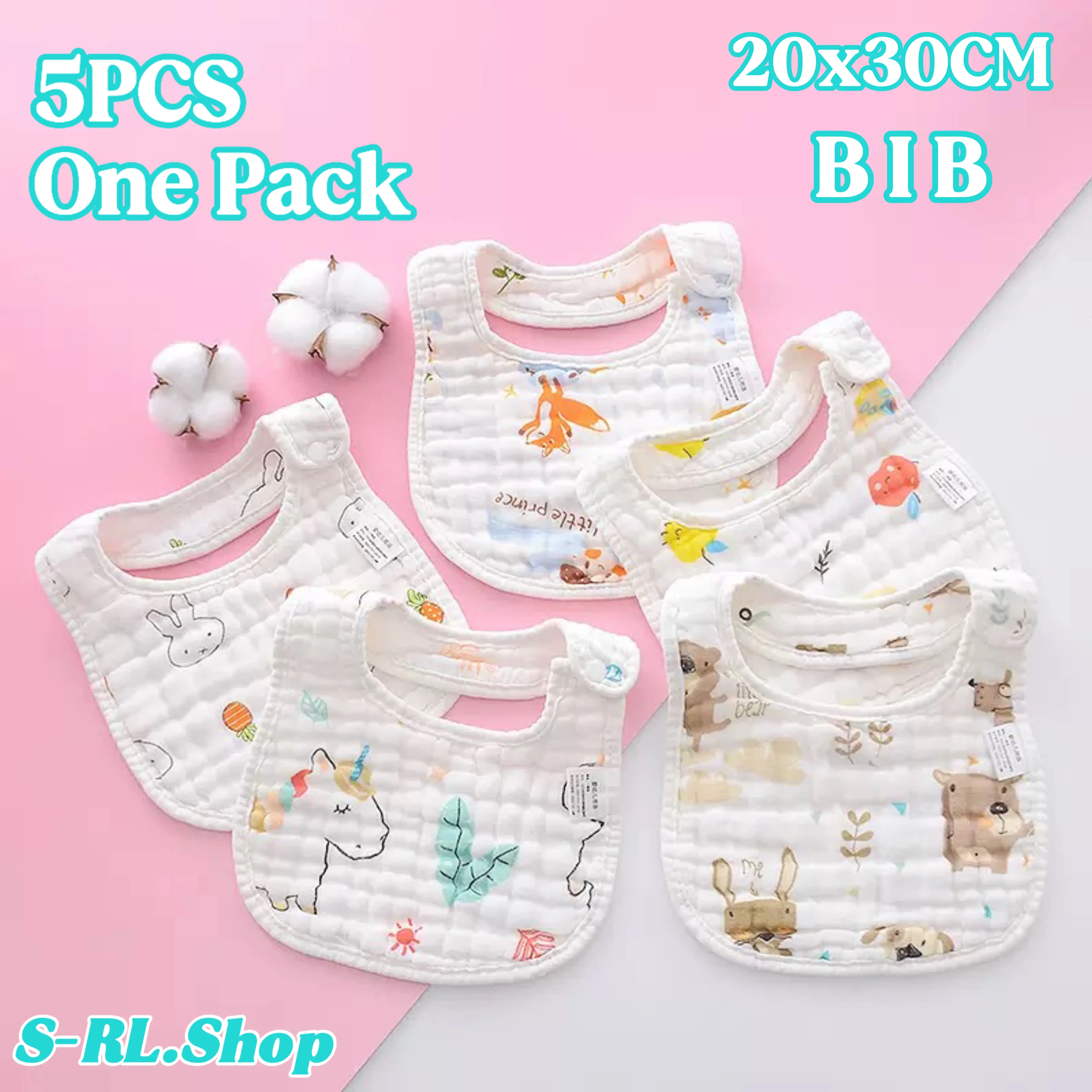baby bimpo cotton - TikTok Shop Philippines
