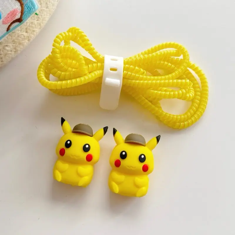 PIKACHU TOPI