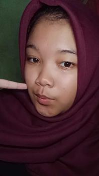 Product Review of Paris Jadul // Hijab Segi Empat Paris Legend jilbab paris jadul from r**. _** 2