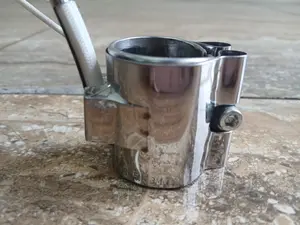 Heater Nozzle 30x30 380V 200W