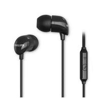 Gambar Philips TAE2146 Black USB-C Wired Connection Earphones with Dynamic Bass / TAE2146BK / TAE 2146 dari Metoocel Official Kota Administrasi Jakarta Barat 2 Tokopedia