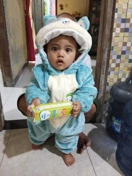 Product Review of Size 100 ( 18-24 Bulan ) GROSIR MURAH De Monroe Baju Bayi dan Anak Baju Tidur Kostum Bayi Binatang Jumper Animal Romper Onesie Cewek Cowok Harimau dll Kids from a**6 0