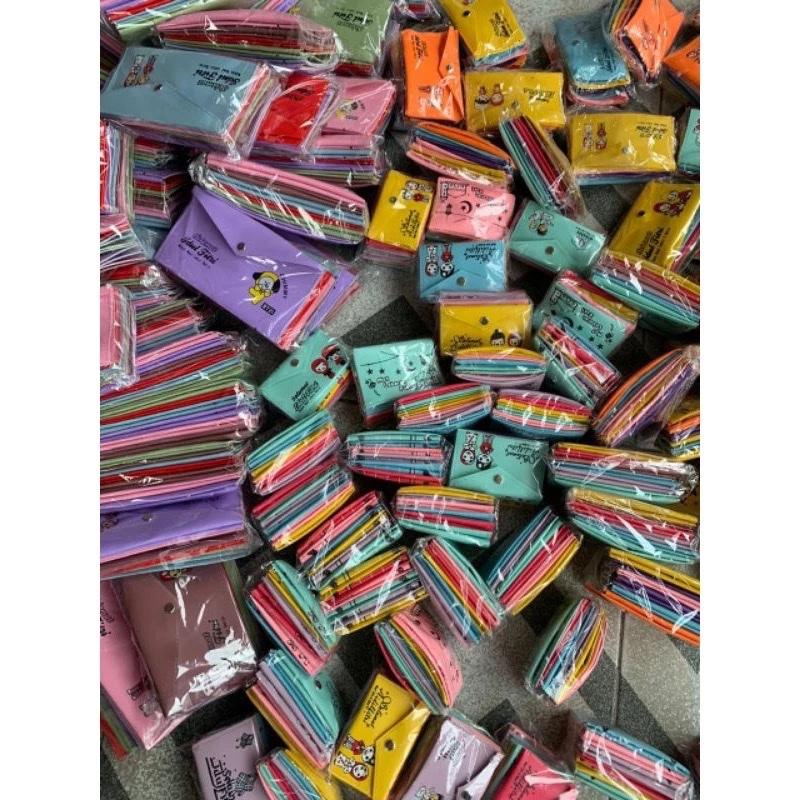 dompet amplop/dompet ampau lebaran mini isi (12 pcs) 3