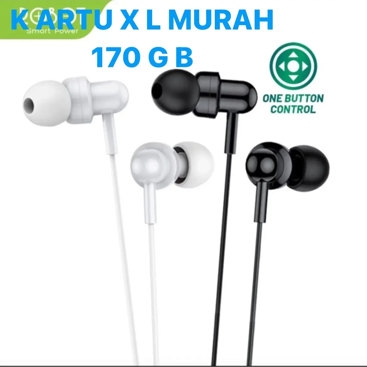 X L 170 GB MURAH- HEADSET MURAH ORIGINAL KUALITAS NOMOR 1 X L