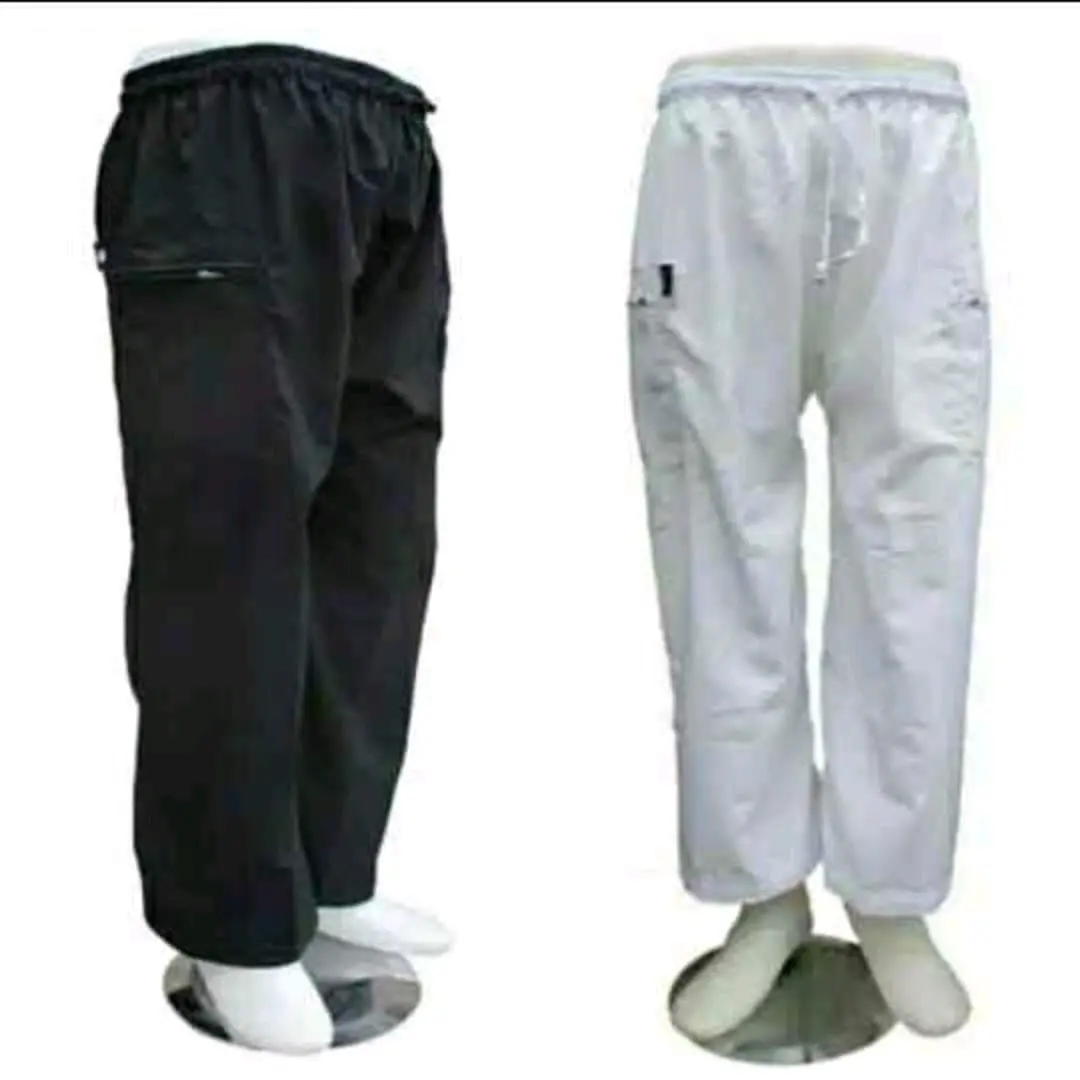 Celana Komprang Pria Dewasa Celana Sirwal Celana Cingkrang Celana Silat Celana Santay