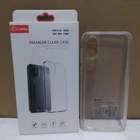Gambar COPPER Case For Samsung A03 Core - Acrylic Bening / clear dari Copper Indonesia Kota Administrasi Jakarta Barat 3 Tokopedia