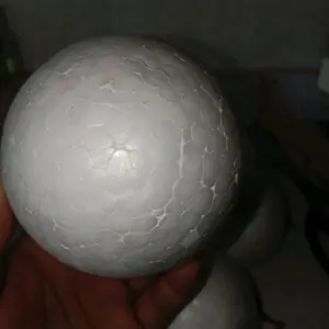 BOLA UNTUK HAND BOUQUET WEDDING