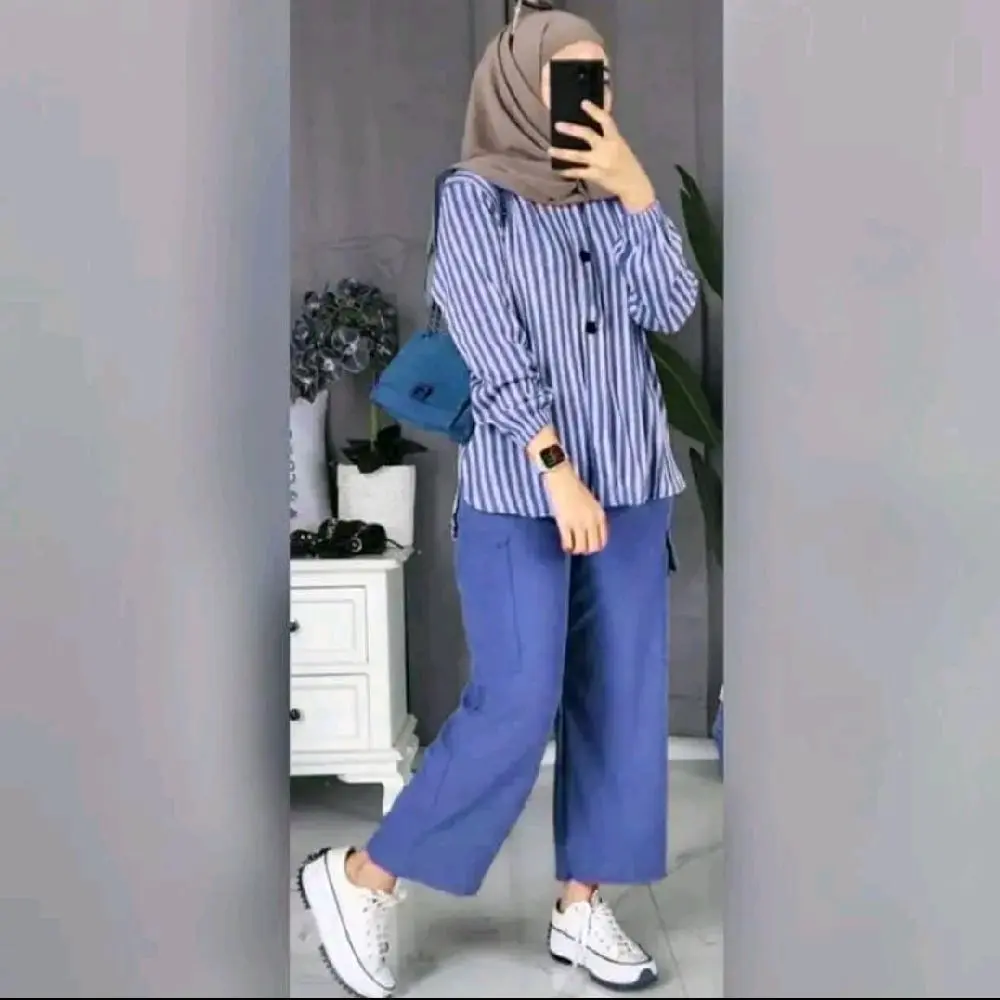 DENIM SALUR