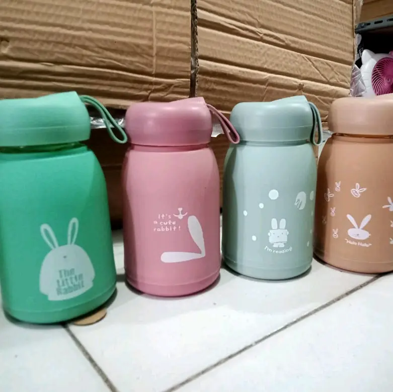Botol Minum Cantik Dapur Kitchenware 1