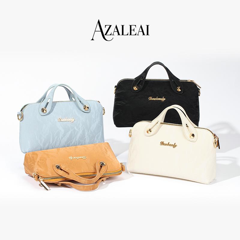 Túi Đeo Vai Nữ AZALEAI Sức Chứa Lớn Chất Lượng Cao Cấp Thích Hợp Đi Lại Túi Xách Kẹp Nách Hàng Mới Về 2025