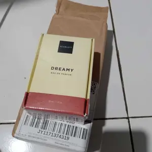 【SPECIAL】SCARLETT Eau De Parfum & Extrait De Parfum 30ml Wangi Tahan Lama - Wangi Mewah - Parfum Uniseks