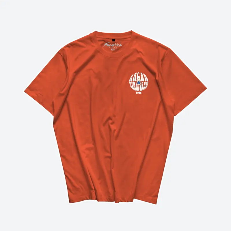 Fanatica Sport - Kaos Persija Macan Kemayoran - Kaos Bola - T-Shirt Combed 24s Unisex 6