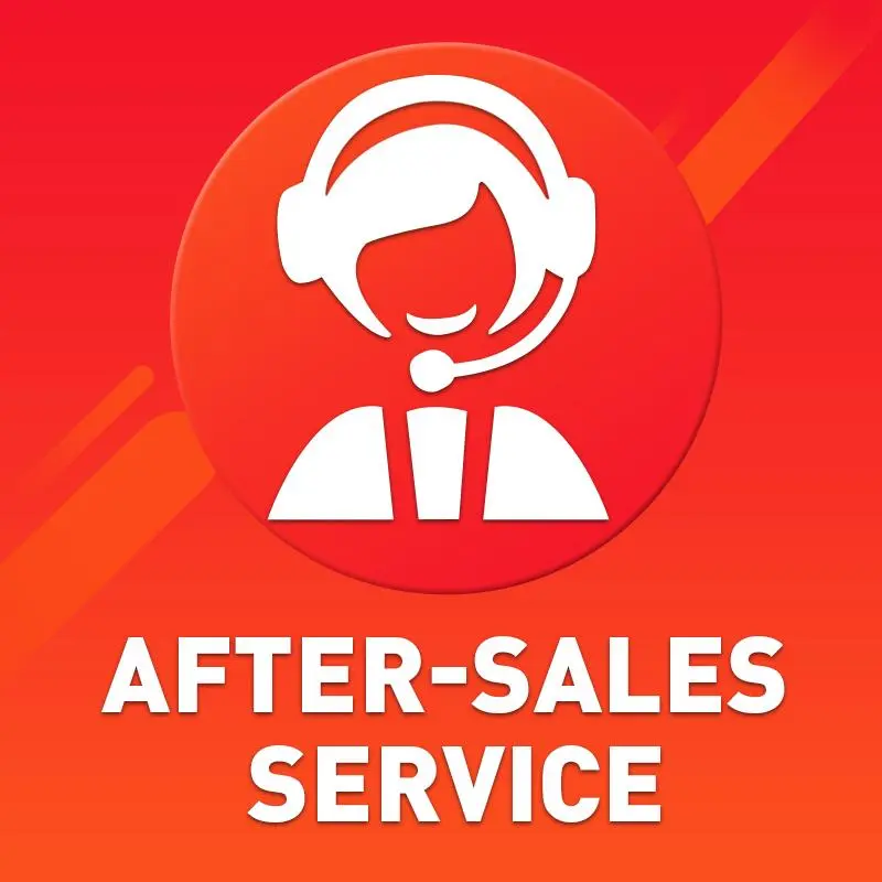 A-Furniture Free after-sales service  After No actual product