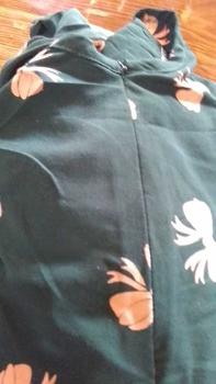 Product Review of Gamis jumbo pita Gamis kupu gamisterbaru from m**y 1