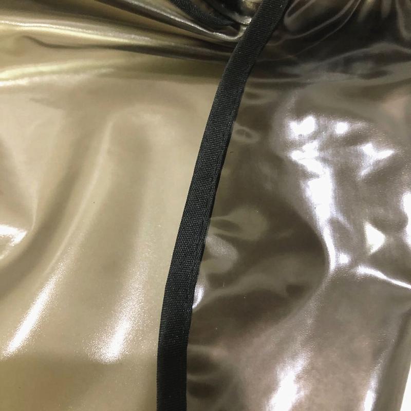 Product Introduction of Hair Cutting Collar Waterproof Colouring Cape Barber Cloth Hairdressing Hair Dye Gown Perm Baking Oil Cape Tool Haircut Cape, Heatless Suklay for Salon Quality Color Haircare 25