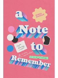 Gambar A Note To Remember - Wirda Mansur - Sunset Road dari Republikfiksi Kota Administrasi Jakarta Selatan 1 Tokopedia