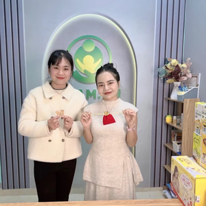 Ngũ Cốc Mẹ Bầu Lạc Lạc Store