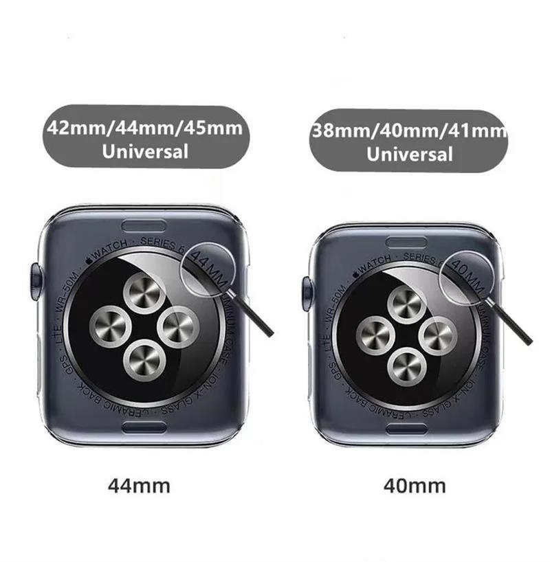 Product Introduction of สายรัดนาฬิกาไนลอนแบบยืดหยุ่น, สำหรับ Apple Watch S9, 8, 7, 6, 5, 4, 3, 2, 1, SE, ULTRA, สายนาฬิกาไนลอนนุ่มสบาย, เข้ากันได้กับ iWatch 49MM, 45MM, 44MM, 42MM, 41MM, 40MM, 38MM, สไตล์ผู้ชายและผู้หญิง, 15 สี 10