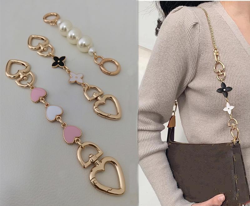 Product Introduction of Chain Decoration Chain Bag Chain Accessories Diagonal Cross Chain Replacement Chain Modification Chain Extension Chain Underarm Shoulder Strap Strap Bag Belt Accessories 0