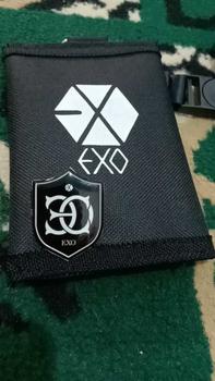 Product Review of BROS KPOP LOGO EXO NCT NEWJEANS BOA SVT WAYV SHINEE TVXQ PIN KPOP from ⋆** ** i**a ** ✩** 0
